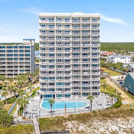 Villa Tradewinds 906 Orange Beach Exterior foto