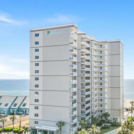 Villa Tradewinds 906 Orange Beach Exterior foto