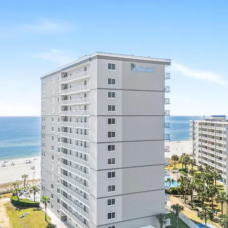 Villa Tradewinds 906 Orange Beach Exterior foto
