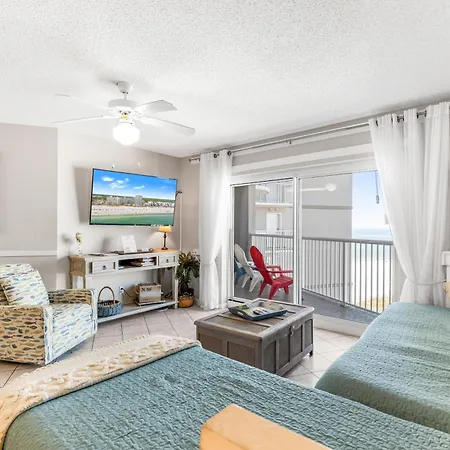 Villa Tradewinds 906 Orange Beach Exterior foto