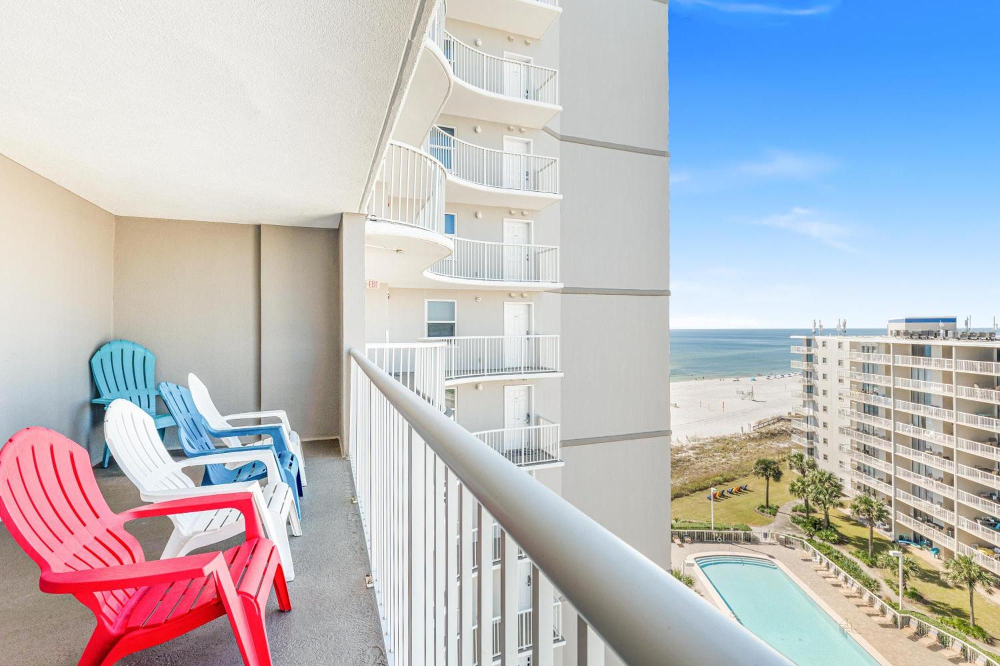 Holiday home Tradewinds 906