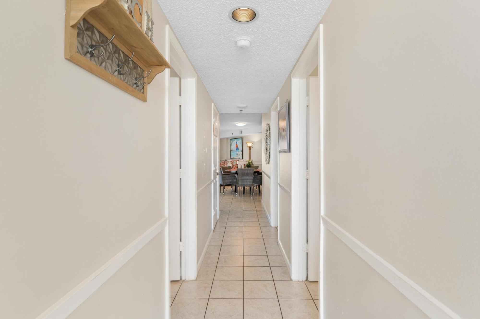 Holiday home Tradewinds 906 *