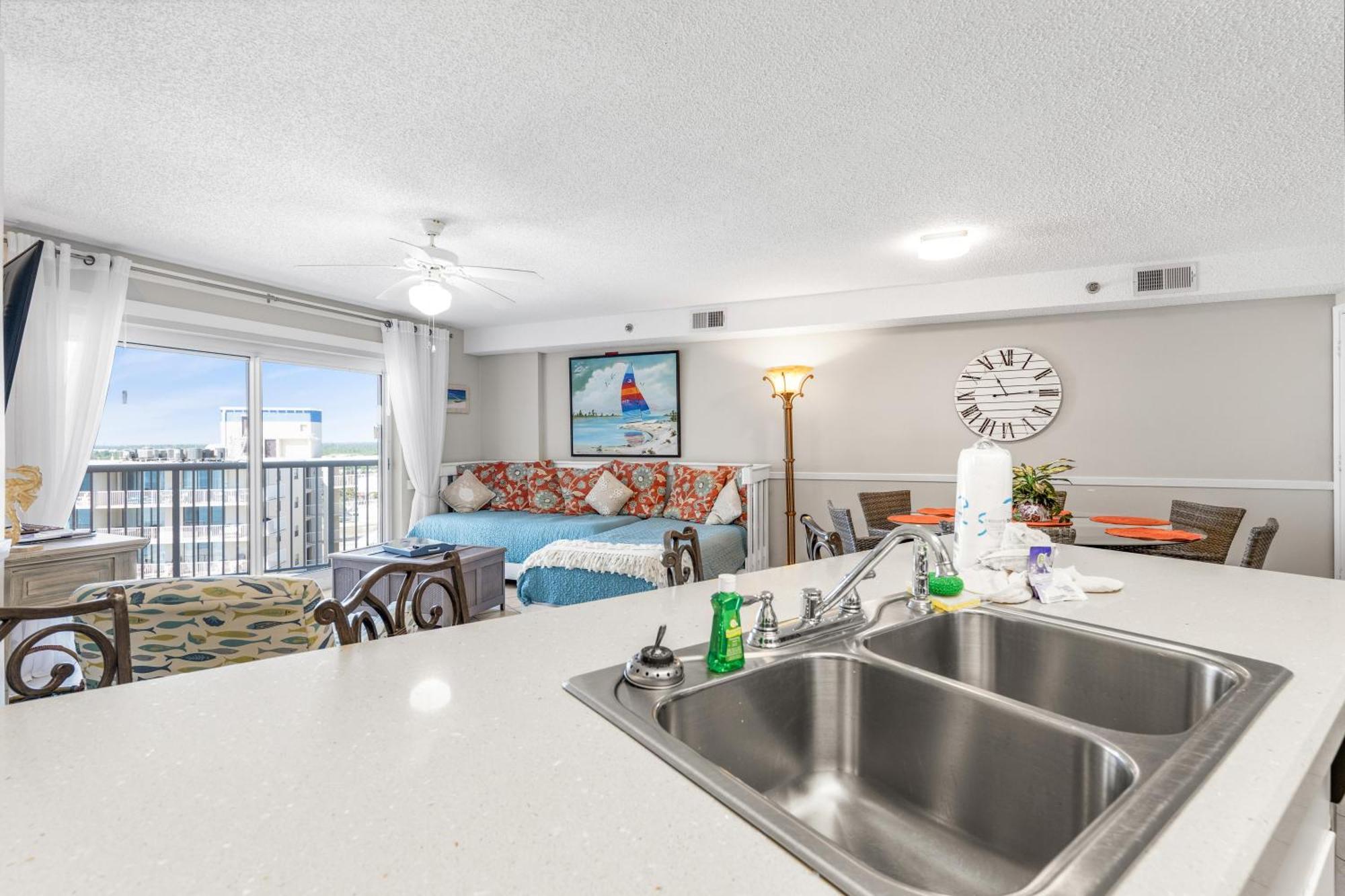 Holiday home Tradewinds 906