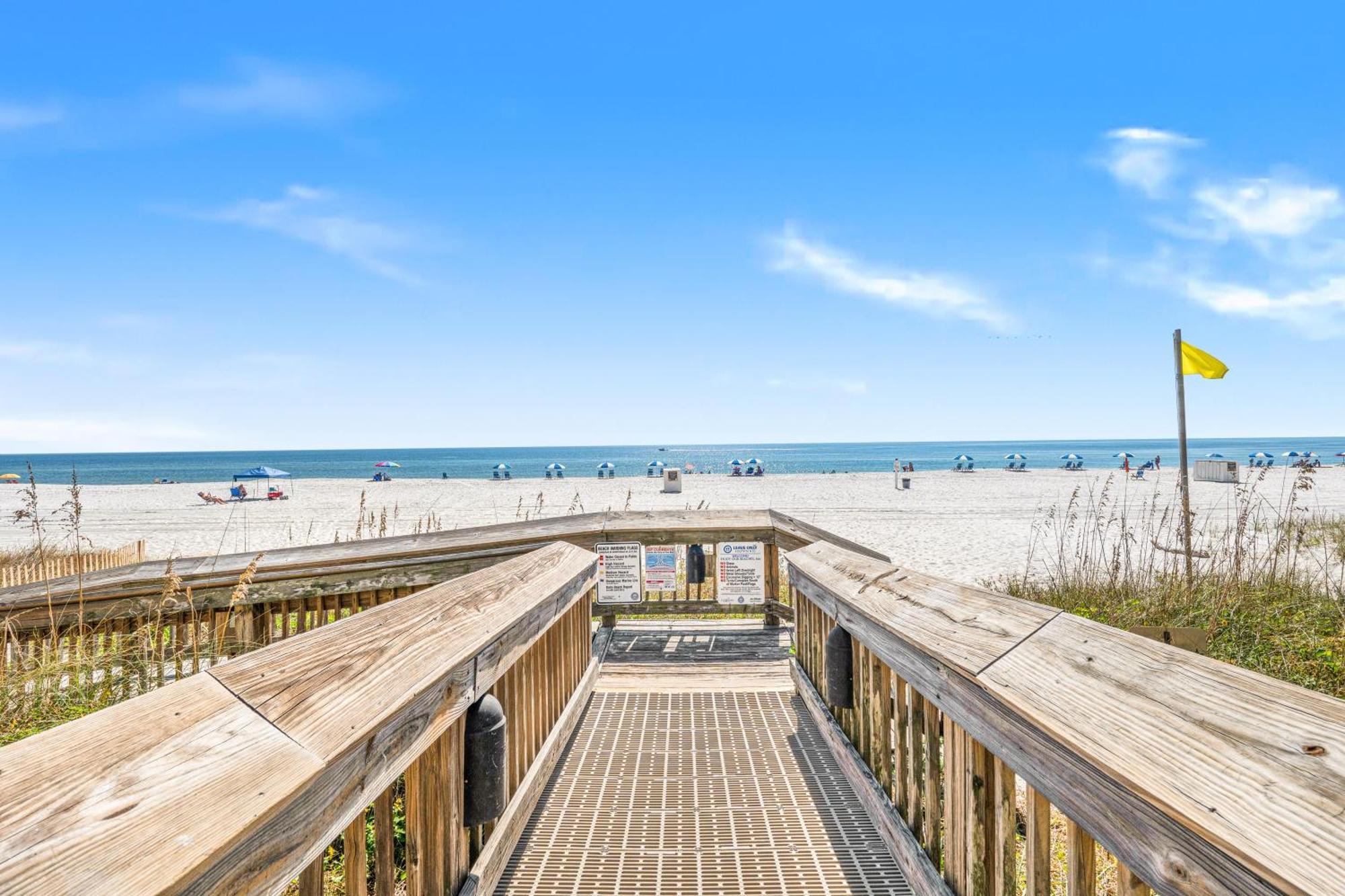 Holiday home Tradewinds 906 Orange Beach